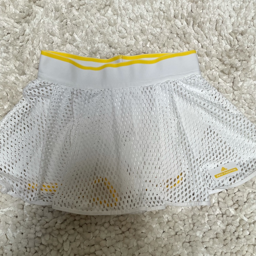 Stella McCartney Wimbledon skirt.